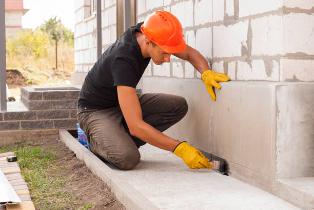 Licensed Interior Drainage System service in Lyons, GA - SJ Waterproofing Pros